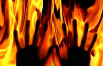 Bargarh minor girl death