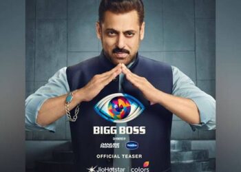 Bigg Boss 19