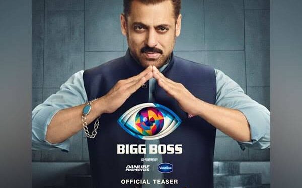 Bigg Boss 19