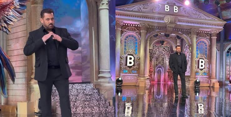 Bigg Boss 19