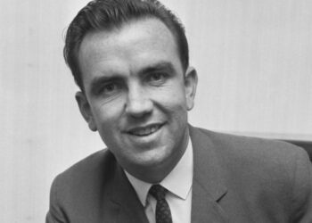 Bob Simpson Passes Away