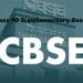 CBSE Class 10 Supplementary Result 2025