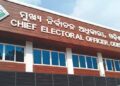 Odisha Voter List Revision