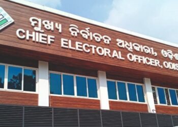 Odisha Voter List Revision