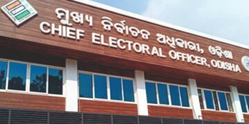Odisha Voter List Revision
