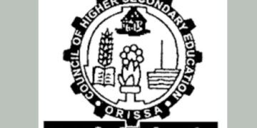 CHSE Odisha Admit Card SIP Data Submission