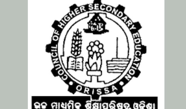Odisha CHSE syllabus revision