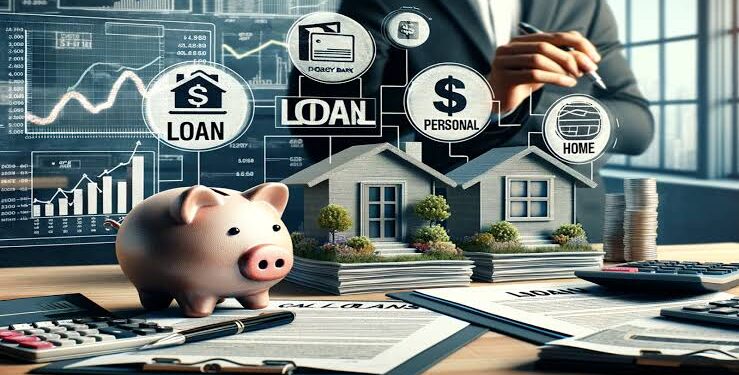 Loan