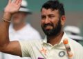 Cheteshwar Pujara