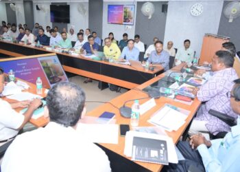 Clean Drinking Water Odisha