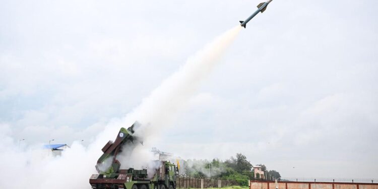 DRDO