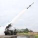 DRDO