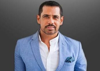 Robert Vadra