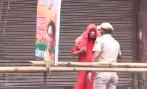 CM Rekha Gupta