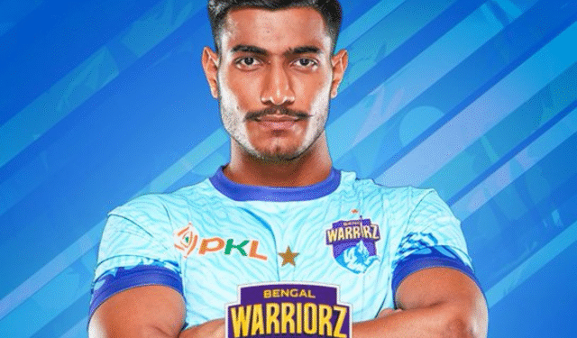 Devank Dalal
