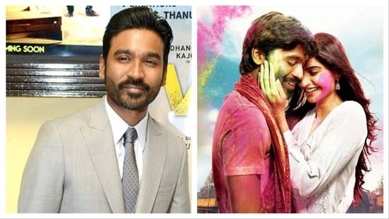 Dhanush