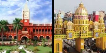 Cuttack Durga Puja gateway approval