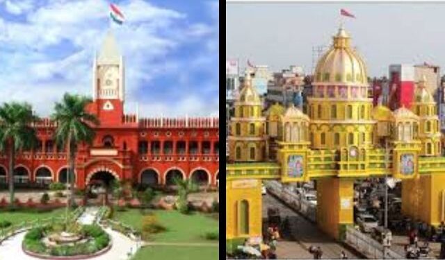 Cuttack Durga Puja gateway approval