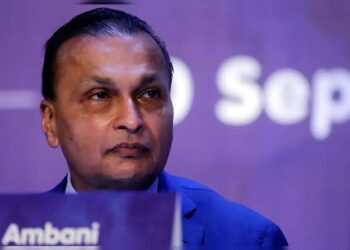 Anil Ambani