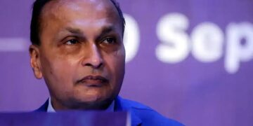 Anil Ambani