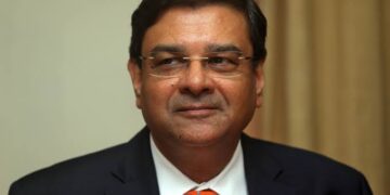 Urjit Patel