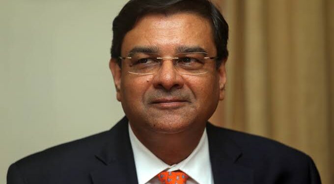 Urjit Patel
