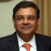 Urjit Patel