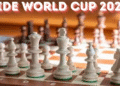 FIDE World Cup 2025