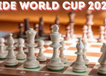 FIDE World Cup 2025