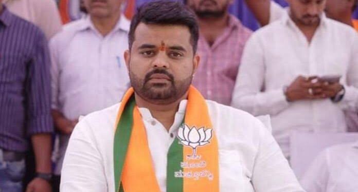 Prajwal Revanna
