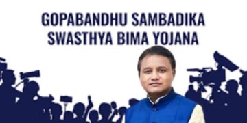 Gopabandhu Sambadika Swasthya Bima Yojana