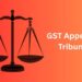 Tusharkanti Satapathy Appointed GST Appellate Tribunal Member