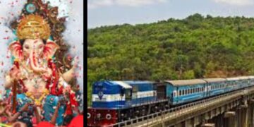 Ganpati Special Trains 2025