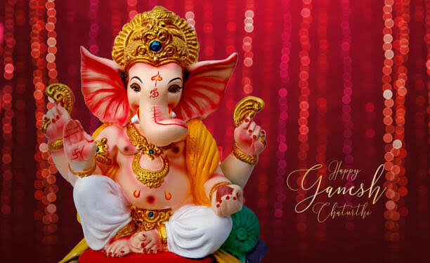 Ganesh chaturthi