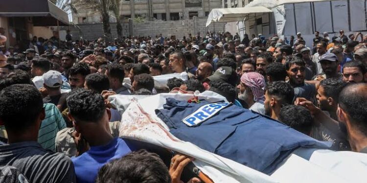 Gaza
