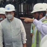 Waste-to-Charcoal Plant Varanasi