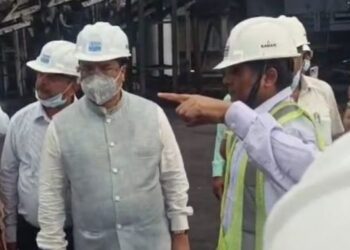 Waste-to-Charcoal Plant Varanasi