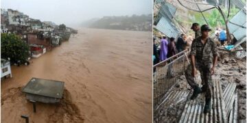 Vaishno Devi landslide