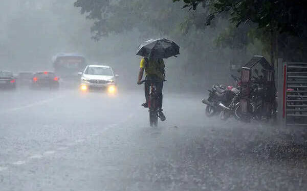 Rain