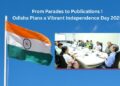 Odisha Independence Day 2025