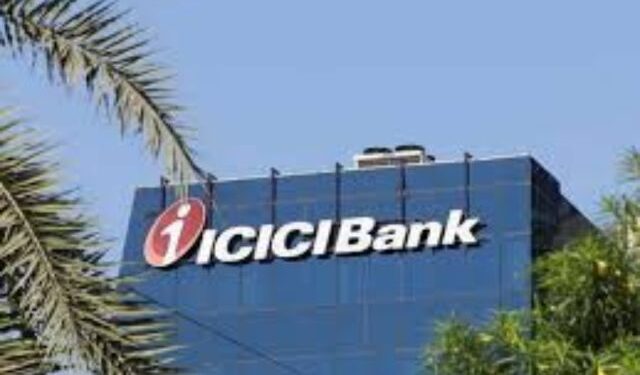 ICICI Bank UPI charges