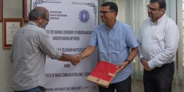 IIMC Dhenkanal SRFTI Kolkata MoU