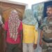 Illegal Ivory Trade Odisha