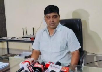 “Who Leaked It? Viral Video of Balanga Minor’s Statement Stirs Controversy”