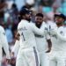India Poised for Victory as Day 3 Ends with Edge at The Oval