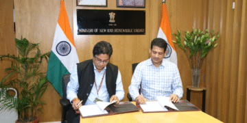 IREDA Rs 8200 Crore Revenue Target FY 2025–26