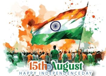 Independence day