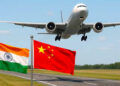 India-China
