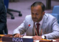 India at UN