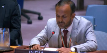 India at UN
